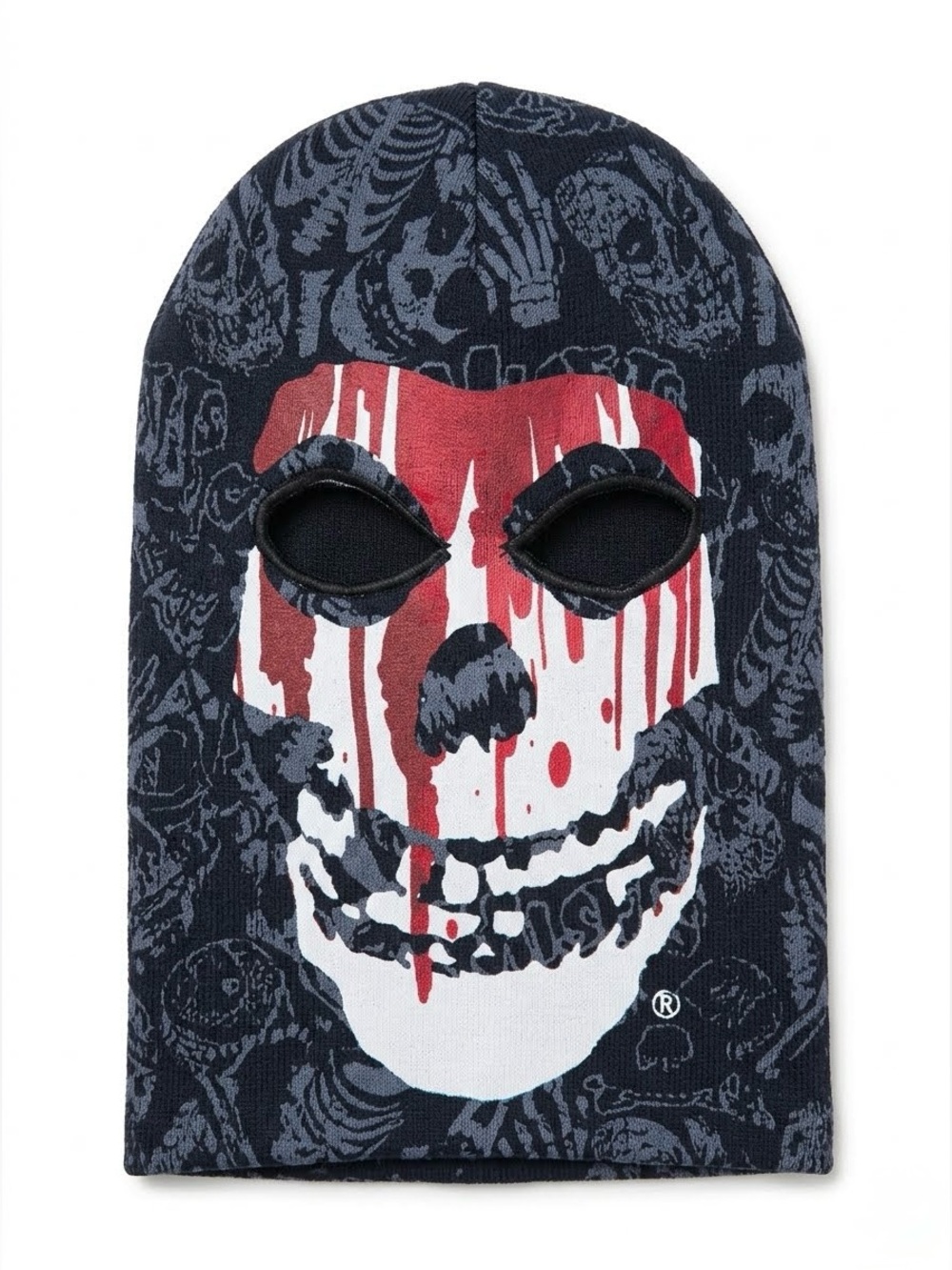 New🔥💀 MisFits Balaclava